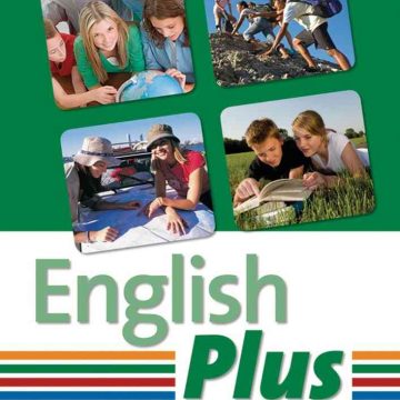 English Plus 3: Student's Book