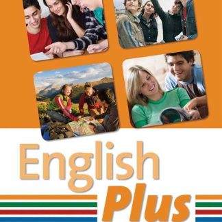 English Plus 4: Student's Book