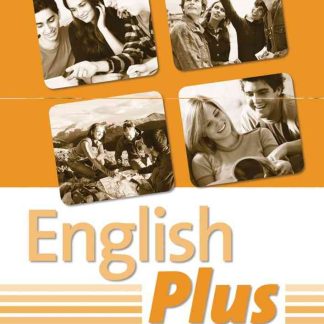 English Plus 4: Workbook with MultiROM- REDUCERE 50%