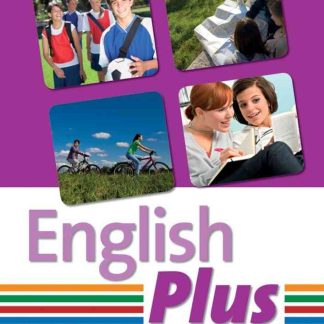 English Plus Starter: Student's Book