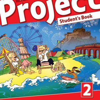 Project, Fourth Edition, Level 2 Student's Book