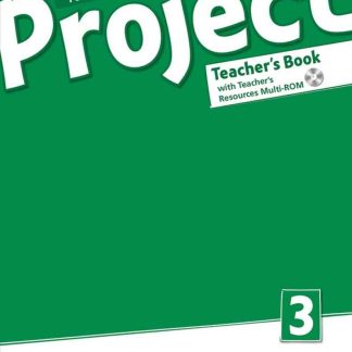 Project, Fourth Edition, Level 3 Teacher's Book