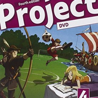 Project 4E Level 4 DVD