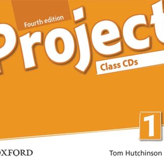 Project 4E Level 1 Class CD (3)- REDUCERE 50%