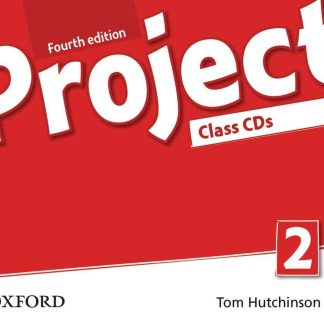 Project 4E Level 2 Class CD (3)