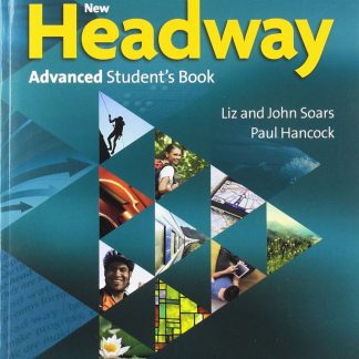 New Headway 4E Advanced Student's Book with Oxford Online Skills