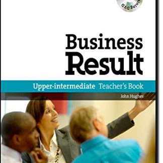 Business Result U-INT Teacher's Book PK