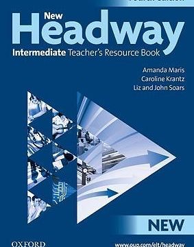 NEW HEADWAY 4E INT TRB