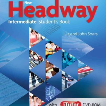 New Headway 4th Edition Intermediate Student's Book and iTutor DVD-ROM Pack- REDUCERE 40%