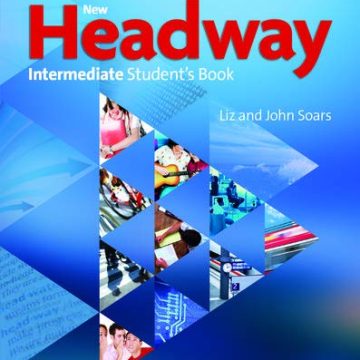 New Headway 4E Intermediate Student's Book