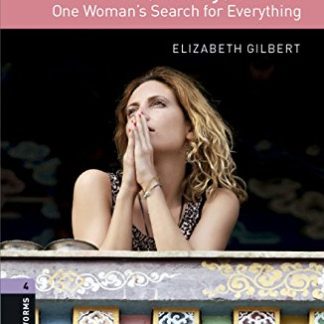 OBW 3E 4: Eat Pray Love PK