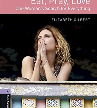 OBW 3E 4: Eat Pray Love PK