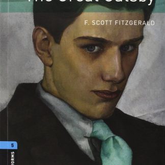 OBW 3E 5: The Great Gatsby PK