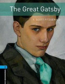 OBW 3E 5: The Great Gatsby