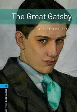 OBW 3E 5: The Great Gatsby