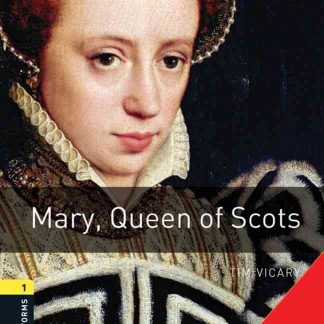 OBW 3E 1: Mary Queen Of Scots PK