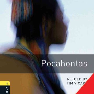 OBW 3E 1: Pocahontas PK
