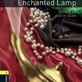 OBW 3E 1: Aladdin and the Enchanted Lamp