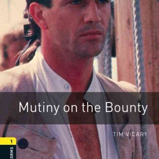 OBW 3E 1: Mutiny on the Bounty
