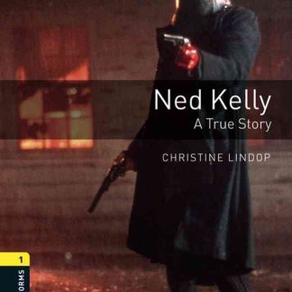 OBW 3E 1: Ned Kelly: A True Story