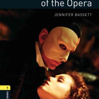OBW 3E 1: The Phantom of the Opera