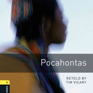 OBW 3E 1: Pocahontas