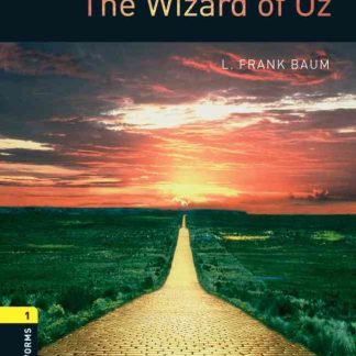 OBW 3E 1: The Wizard of Oz