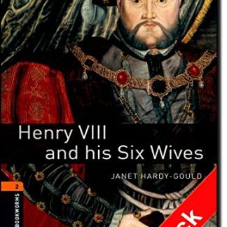 OBW 3E 2: Henry VIII & Six Wives PK
