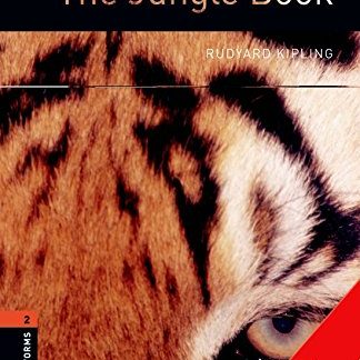 OBW 3E 2: Jungle Book PK