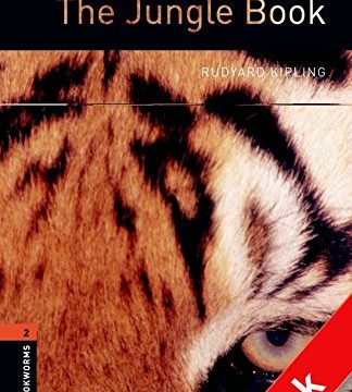 OBW 3E 2: Jungle Book PK