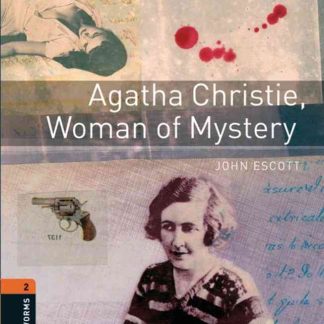 OBW 3E 2: Agatha Christie, Woman of Mystery