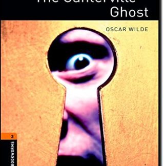 OBW 3E 2: The Canterville Ghost