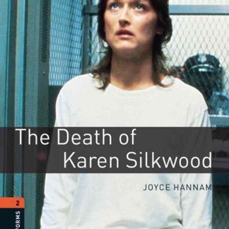 OBW 3E 2: The Death of Karen Silkwood