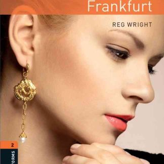 OBW 3E 2: Ear-rings from Frankfurt