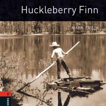 OBW 3E 2: Huckleberry Finn