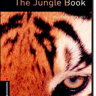 OBW 3E 2: The Jungle Book