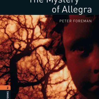 OBW 3E 2: The Mystery of Allegra