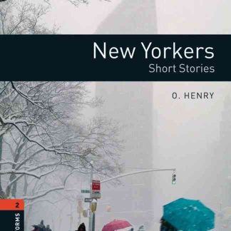 OBW 3E 2: New Yorkers