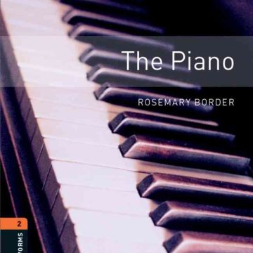 OBW 3E 2: The Piano