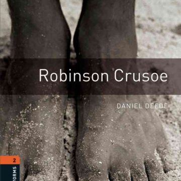 OBW 3E 2: Robinson Crusoe