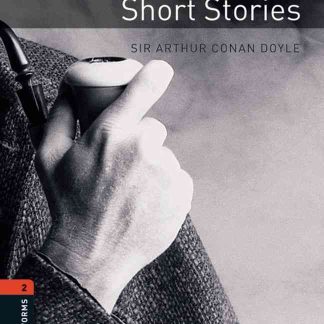 OBW 3E 2: Sherlock Holmes Short Stories