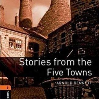 OBW 3E 2: Stories from the Five Towns