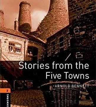 OBW 3E 2: Stories from the Five Towns
