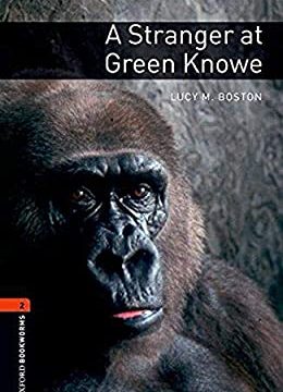 OBW 3E 2: A Stranger at Green Knowe