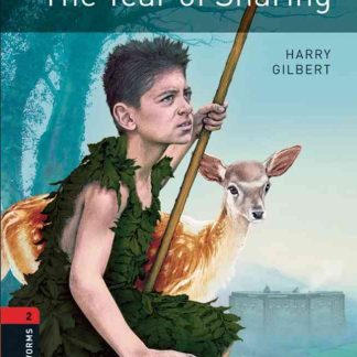 OBW 3E 2: The Year of Sharing