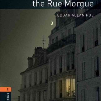 OBW 3E 2: The Murders in the Rue Morgue