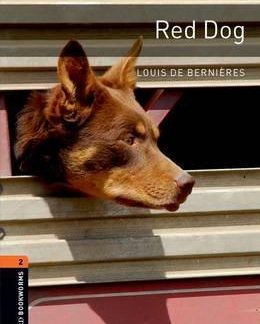 OBW 3E 2: Red Dog