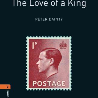 OBW 2: The Love of a King