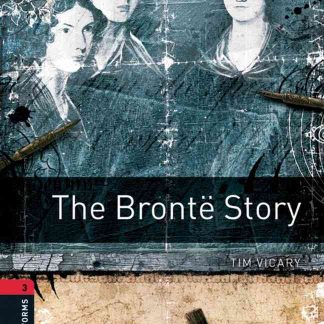 OBW 3E 3: The Brontë Story
