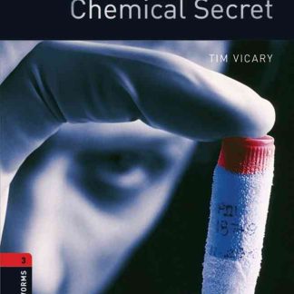 OBW 3E 3: Chemical Secret